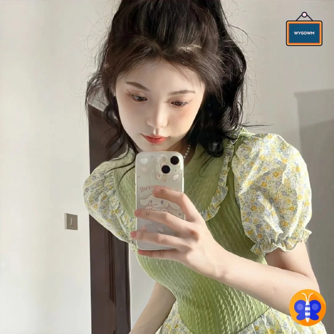 尹娜女士